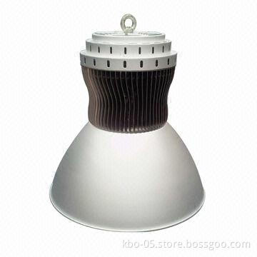 LED High Bay Light with Cree LED and Meanwell Driver, 5 Years Warranty